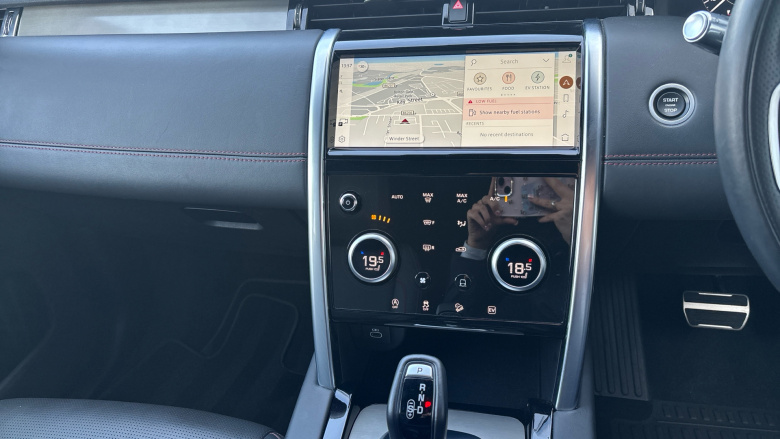 Land Rover Discovery Sport 1.5 P300e R-Dynamic HSE 5dr Auto [5 Seat] Station Wagon